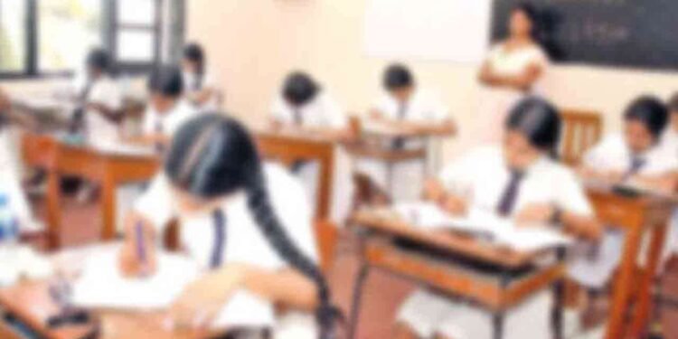 10 மற்றும் 11 ஆம் தரங்களின் கட்டாய பாடங்கள்!