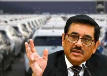 வாகன இறக்குமதி தொடர்பில் மத்திய வங்கி ஆளுநரின் அறிவிப்பு