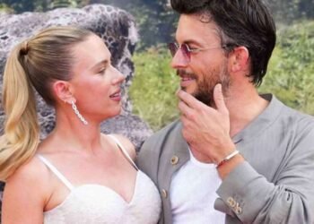 மூன்றாவது கணவரின் ரியாக்ஷன் இதுதான்