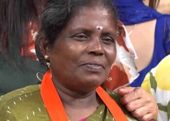 இந்த வாரம் வெளியேறிய போட்டியாளர்