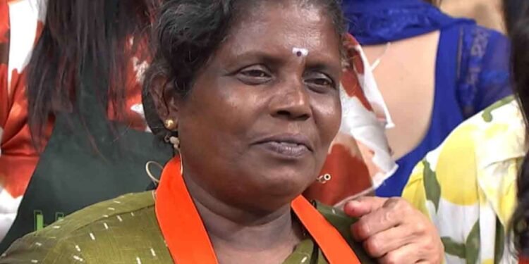 இந்த வாரம் வெளியேறிய போட்டியாளர்