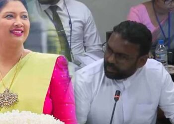 சமிந்த்ராணியின் ஹந்தான நிலம் தொடர்பில் கோப் குழுவின் வௌிப்படுத்தல்