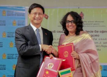 இலங்கைக்கான சீன தூதுவர் வழங்கிய வாக்குறுதி