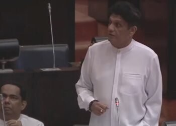 ரோஹிணி விஜேரத்னவின் நற்பெயருக்கு கலங்கம் ஏற்படுத்துவதை நிறுத்துங்கள்