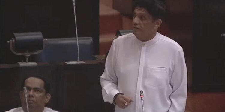 ரோஹிணி விஜேரத்னவின் நற்பெயருக்கு கலங்கம் ஏற்படுத்துவதை நிறுத்துங்கள்