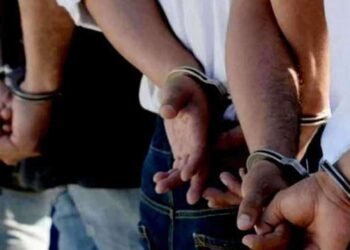 லலித் கன்னங்கரவின் உதவியாளர்கள் நால்வர் கைது