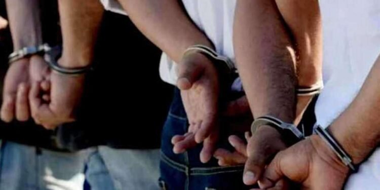 லலித் கன்னங்கரவின் உதவியாளர்கள் நால்வர் கைது