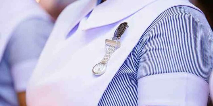 செவிலியர் சேவையில் ஆர்வமுள்ளவர்களுக்கு சூப்பர் செய்தி!