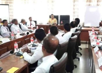 2 மாதங்கள் நிறைவு – 50 சபைகளில் இன்னும் ஆட்சி அமைக்கப்படவில்லை