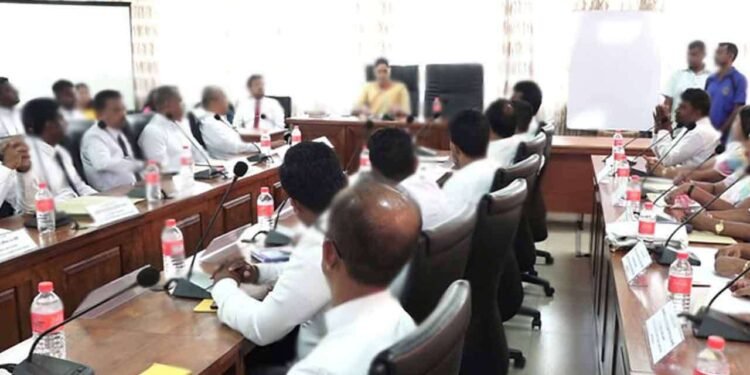 2 மாதங்கள் நிறைவு – 50 சபைகளில் இன்னும் ஆட்சி அமைக்கப்படவில்லை