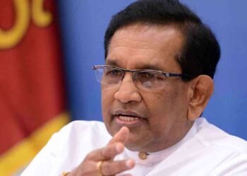 ராஜித சேனாரத்னவின் முன்பிணை மனு நிராகரிப்பு