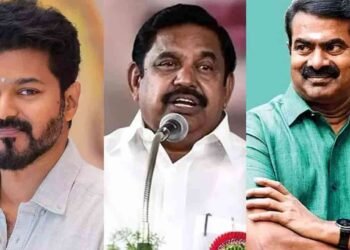 சீமான், விஜய்க்கு அழைப்பு விடுத்த இ.பி.எஸ்!