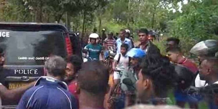 கர்ப்பிணி மானை வேட்டையாடிய சம்பவம் – வௌியான மேலதிக தகவல்கள்