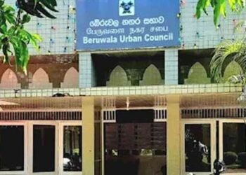 திசைகாட்டிக்கு ஆதரவளித்த ஐ.ம.சக்தியின் ஆறு பேர் இடைநிறுத்தம்