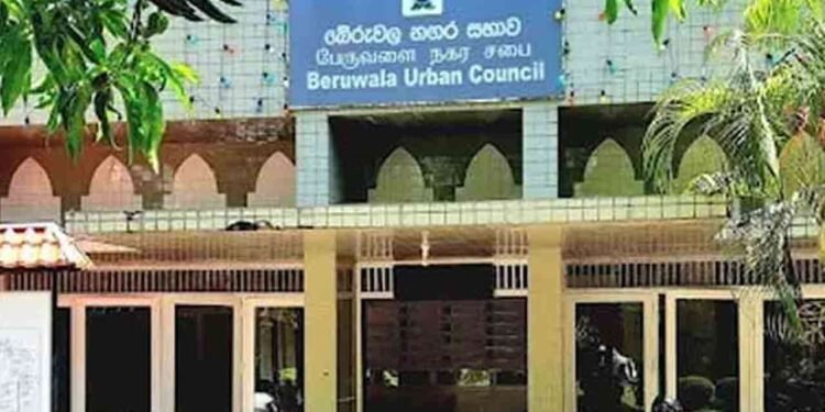 திசைகாட்டிக்கு ஆதரவளித்த ஐ.ம.சக்தியின் ஆறு பேர் இடைநிறுத்தம்