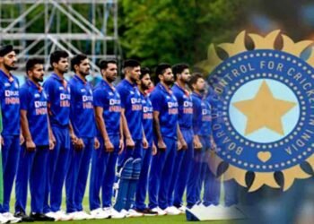 கோடிகளில் புரளும் BCCI – இத்தனை கோடியா?