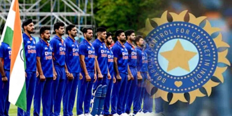 கோடிகளில் புரளும் BCCI – இத்தனை கோடியா?