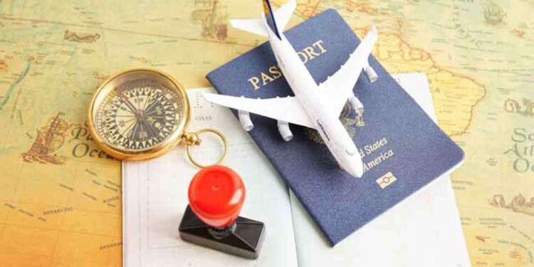 விசா கட்டணம் அறவிடப்படாத நாடுகள் இதோ