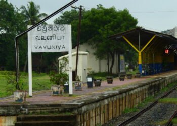 வவுனியாவில் பறிபோகும் பெருமளவு தமிழர் பிரதேசம்!