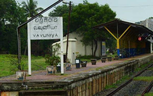 வவுனியாவில் பறிபோகும் பெருமளவு தமிழர் பிரதேசம்!