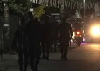 ராகம பகுதியில் 15 பேர் கைது!