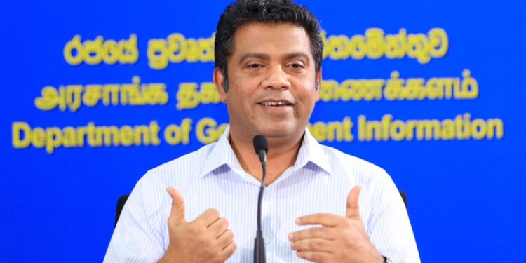 எரிபொருள் விலை அதிகரிப்பு – அரசாங்கத்தின் பதில்!