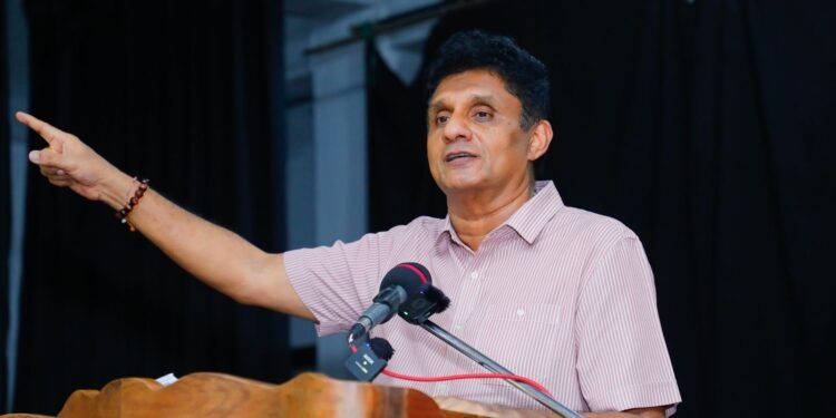 அரசாங்கத்தால் எதனையுமே சரியாகச் செய்ய முடியாது