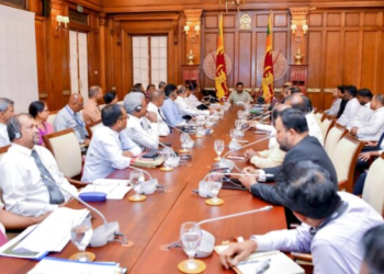 மன்னாரில் காற்றாலை அமைப்பு ஒரு மாதத்துக்கு இடைநிறுத்தம்