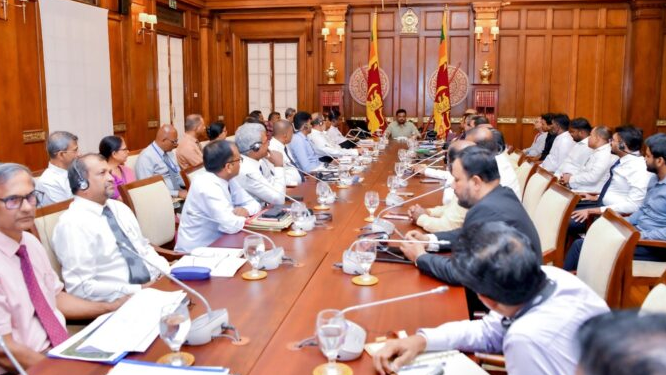 மன்னாரில் காற்றாலை அமைப்பு ஒரு மாதத்துக்கு இடைநிறுத்தம்