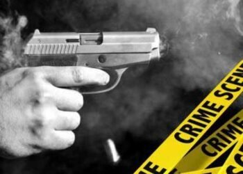 துப்பாக்கிச் சூட்டில் முன்னாள் பிரதேச சபை உறுப்பினர் உயரிழப்பு