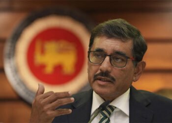 இலங்கையின் பொருளாதார மீட்சி எதிர்பார்த்ததை விட வேகமாக இருக்கின்றது – மத்திய வங்கி ஆளுநர்