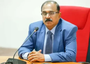 அருண ஜயசேகரவுக்கு எதிரான நம்பிக்கையில்லாப் பிரேரணை – சபாநாயகரின் அறிவிப்பு