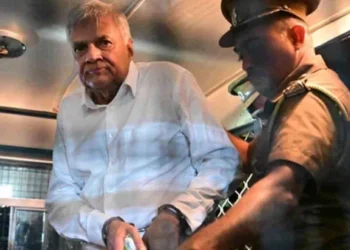 ரணிலின் உடல்நிலை குறித்து தற்போது வெளியான அறிவிப்பு! உணவு – தண்ணீர் இன்மையால் ஏற்பட்ட ஆபத்து