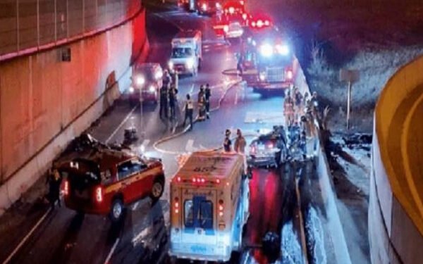 கனடாவில் இடம்பெற்ற துப்பாக்கிச் சூட்டில் 13 வயது சிறுவன் பலி