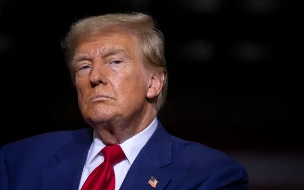 கனடாவுக்கு சிக்கல் கொடுக்கும் ட்ரம்ப் !மீண்டும் வரி உயர்வு!