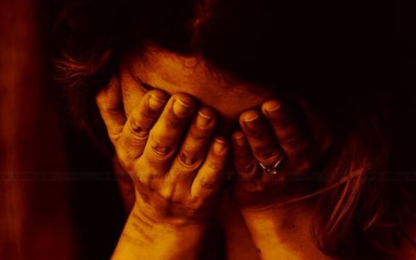 தொடர் பாலியல் வன்கொடுமை செய்த மருமகன் ; மாமியார் செய்த சம்பவத்தால் பெரும் அதிர்ச்சி