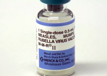 கனடிய விமான நிலையத்தில் தட்டம்மை தொற்று குறித்து எச்சரிக்கை