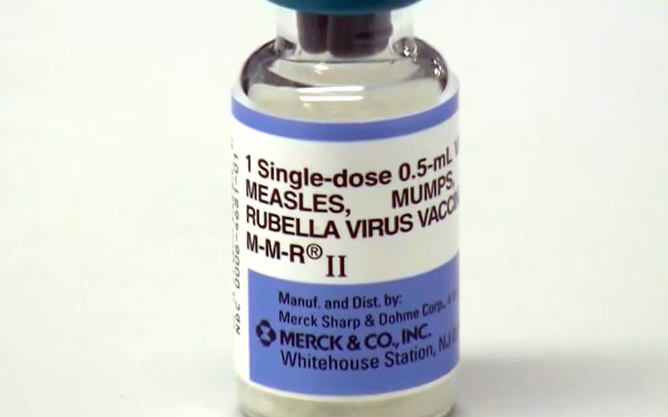 கனடிய விமான நிலையத்தில் தட்டம்மை தொற்று குறித்து எச்சரிக்கை