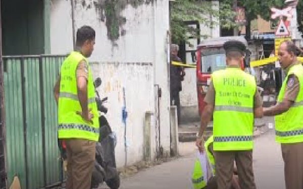 பொரளை துப்பாக்கிச் சூடு; ஒருவர் உயிரிழப்பு…மூவர் கவலைக்கிடம்