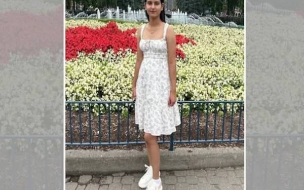 கனடாவில் தவறுதலாக குண்டு பாய்ந்து உயிரிழந்த இந்திய இளம்பெண்: சமீபத்திய தகவல்