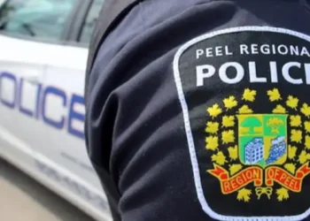 கனடாவில் ஆபத்தானவராக அறிவிக்கப்பட்ட தமிழ் இளைஞர்!