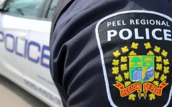 கனடாவில் ஆபத்தானவராக அறிவிக்கப்பட்ட தமிழ் இளைஞர்!