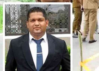 கொழும்பில் இடம்பெற்ற துப்பாக்கிச் சூடு ; பிரதேச சபையின் முன்னாள் உறுப்பினர் பலி