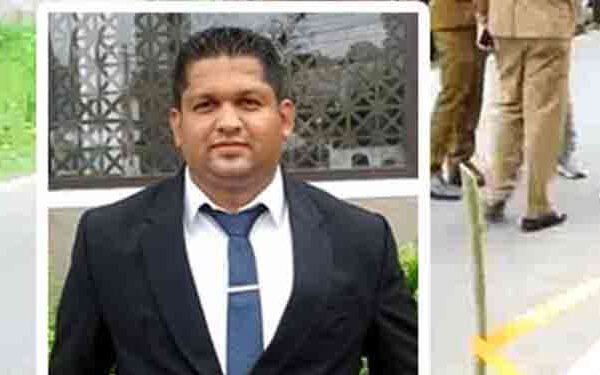 கொழும்பில் இடம்பெற்ற துப்பாக்கிச் சூடு ; பிரதேச சபையின் முன்னாள் உறுப்பினர் பலி