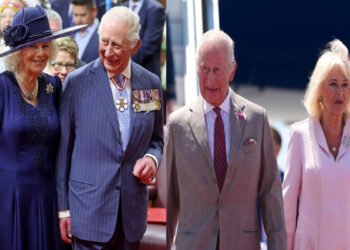 கனடாவுக்கு ராஜ குடும்பத்தின் அடுத்த அரசுமுறைப்பயணம்