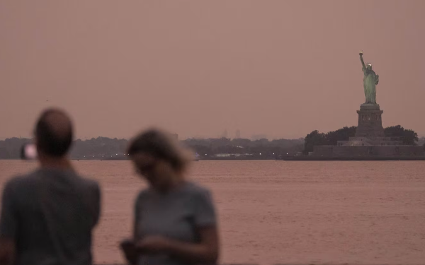 கனடாவின் மீது புதிய குற்றச்சாட்டை சுமத்தும் அமெரிக்கா