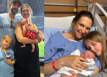 கனடாவிற்கு சுற்றுலா வந்த பெண்ணிற்கு நடந்த அதிசயம் ; மகிழ்ச்சியின் உச்சத்தில் குடும்பம்