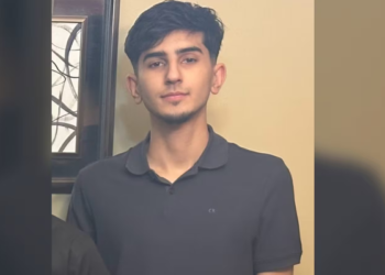 கனடாவில் எரிந்த நிலையில் மீட்கப்பட்ட சடலம் அடையாளம் காணப்பட்டது