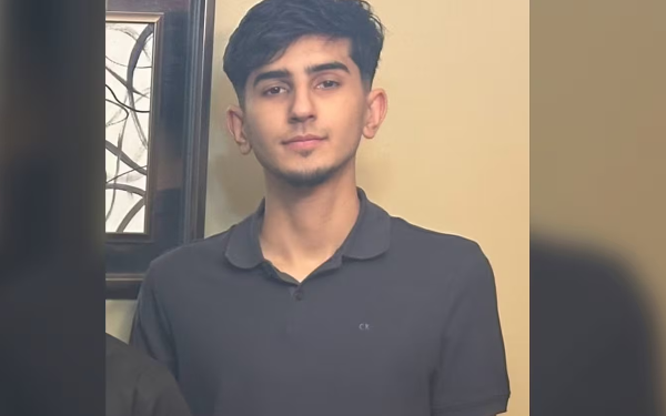 கனடாவில் எரிந்த நிலையில் மீட்கப்பட்ட சடலம் அடையாளம் காணப்பட்டது