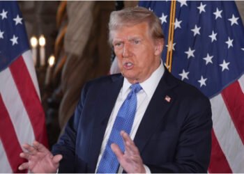 அமெரிக்க ஜனாதிபதியை பாராட்டும் கனடிய பிரதமர்